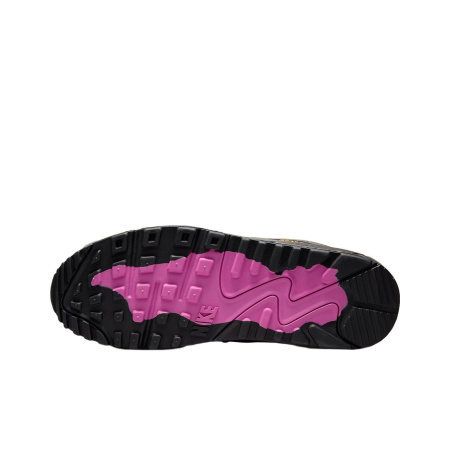 Nike Air Max 90 Устойчивые к истиранию Водонепроницаемые и Дышащие Низкие Повседневные Беговые Кроссовки Мужские