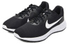 Nike REVOLUTION 6 Сетчатая ткань Амортизация Противоскользящий Устойчивый к истиранию Дышащий Низкий верх Повседневный