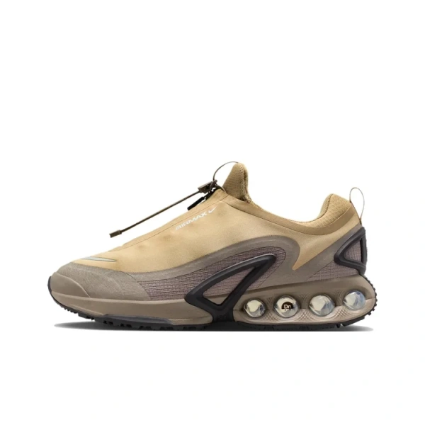 Nike Air Max DN Водонепроницаемые Кроссовки для Трейлраннинга с Поддержкой Мужские