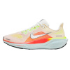 Nike Pegasus 41 Отскок Дышащий Низкий Топ Беговые кроссовки Женские Бежево-розовый