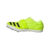 Adidas JUMPSTAR Low Беговые кроссовки Мужские Зеленые