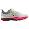 Nike Pegasus Premium Сетчатая ткань Дышащий и Упругий Беговые кроссовки Мужской Бежево-серый
