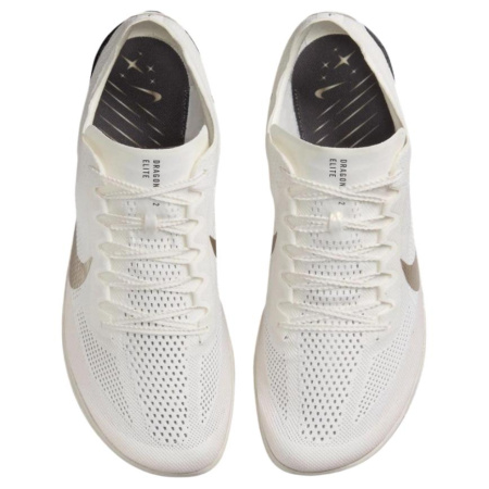 JAKOB A. Ingebrigtsen X Nike Dragonfly 2 Дышащая Поддержка Низкий Верх Бег на длинные дистанции Трек и Поле Соревнование