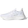 Adidas Ultraboost 5,0 Низкие Кроссовки для Бега Унисекс Белые