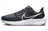Nike Air Zoom Pegasus 39 Модная Ткань Устойчивая к Износу Дышащая Низкий Верх Повседневная ТРЕНИРОВОЧНАЯ БЕГОВАЯ Обувь