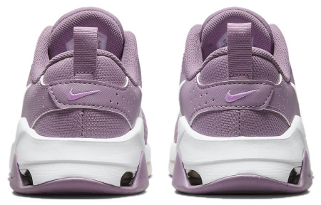 Nike Zoom Bella 6 Удобные противоскользящие и устойчивые к истиранию кроссовки с низким верхом для тренировок женские