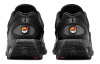 Nike Air Max DN Амортизация Низкие Детские Лайфстайл Кроссовки Черные
