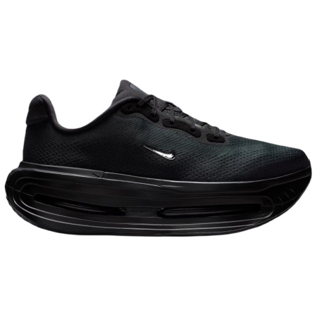 Nike Vomero Premium Износостойкий Дышащий Легкий Бег Обувь Мужская Черный