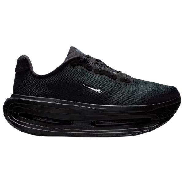 Nike Vomero Premium Износостойкий Дышащий Легкий Бег Обувь Мужская Черный