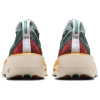 Nike Alphafly 3 Low Топ Марафон Длинный Бег Спринт Беговые Кроссовки Мужские Красный Зеленый