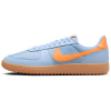 Nike Field General '82 Low Топ Скейтборд Кроссовки Унисекс Оранжевый Коричневый