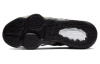 Nike Lebron 17 MID Топ Баскетбольные кроссовки Мужские Темно-серые