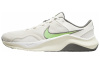 Nike Legend Essential 3 Амортизация Противоскользящие Низкие Кроссовки для тренировок Мужские Белые Зеленые