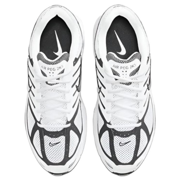 Nike Air Pegasus 2005 противоскользящие устойчивые к истиранию дышащие низкие повседневные для городского коммутирования