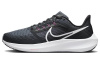 Nike Air Zoom Pegasus 39 Модная Ткань Устойчивая к Износу Дышащая Низкий Верх Повседневная ТРЕНИРОВОЧНАЯ БЕГОВАЯ Обувь