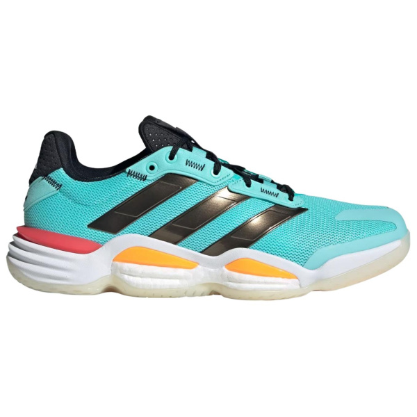 Adidas STABIL 16 Тренировочные Кроссовки Мужские Аква-Синий