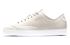 Nike Blazer Slip-Resistant Амортизация Устойчивость к износу Низкие Кроссовки для скейтбординга GS Бежевые