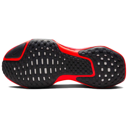Nike Invincible 3 Амортизация Противоскользящая Дышащая Низкий Верх Повседневная ТРЕНИРОВОЧНАЯ БЕГОВАЯ Обувь Мужская