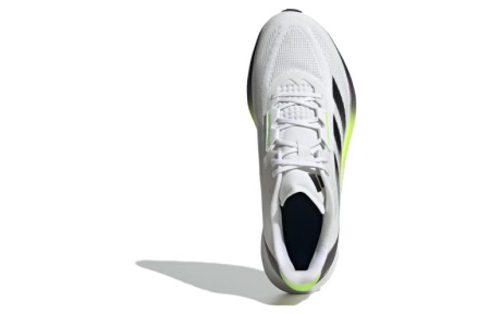 Adidas DURAMO SPEED Удобная Сетка с Круглым Палцем Амортизация Низкий Топ Тренировочные Спринт Беговые Кроссовки Мужские