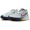 Nike ZoomX Vaporfly 3 Low Топ Марафон Длинный Бег Беговые Кроссовки Мужской Синий