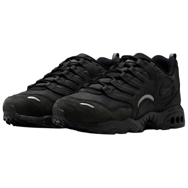 Nike Air Terra Humara Low Топ Повседневная Обувь для Беговых Троп и Городской Коммутации