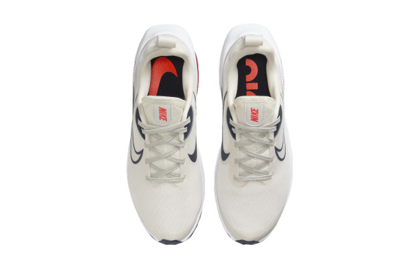 Nike Air Zoom Arcadia 2 Удобный Круглый Палец Противоскользящий Амортизация Низкий Топ