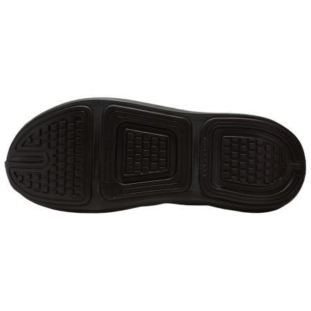 Nike Comfort Ride EasyOn Дышащие Поддерживающие Беговые Кроссовки Мужские Черные