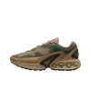 Nike Air Max DN Дышащая Поддержка Низкий Верх Повседневные Городские Беговые Кроссовки Мужские Коричневые