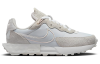 Nike Fontanka Waffle Винтаж Текстиль Кожа Противоскользящий Устойчивый к истиранию