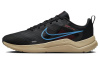 NIKE Downshifter 12 Удобные противоскользящие устойчивые к истиранию дышащие низкие повседневные беговые кроссовки