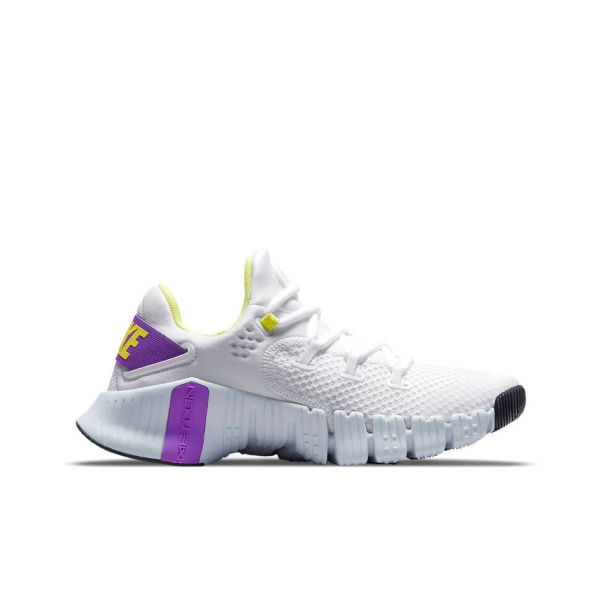 Nike Free Metcon Тренировочные кроссовки Низкий топ Женские