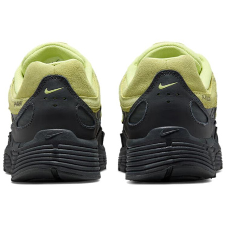 Nike P 6000 Амортизация Устойчивость к истиранию Дышащий Легкий Низкий Верх ТРЕНИРОВОЧНАЯ БЕЖАНИЕ Обувь Мужская