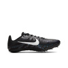 Nike Zoom Rival TPU Амортизация Противоскользящие Устойчивые к износу Низкий Топ Спринт Беговые кроссовки Унисекс