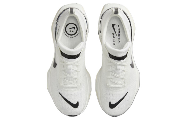 Nike Invincible 3 Удобный Амортизация Устойчивый к истиранию Дышащий Низкий Верх Повседневные Тренировки