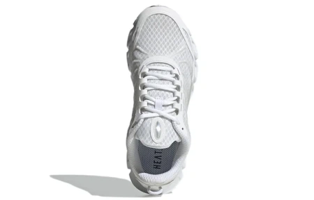 Adidas Climacool 1 Ткань Дышащий Низкий Верх Повседневные Городские Кроссовки для Коммутирования и Беговых
