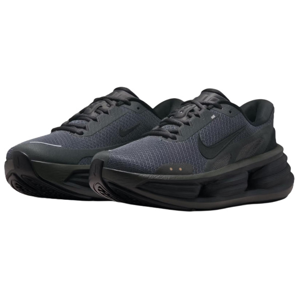Nike Comfort Ride EasyOn Дышащие Поддерживающие Беговые Кроссовки Мужские Черные