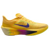 NIKE Zoom Fly 6 Oтскок Беговые кроссовки Мужской Лимон