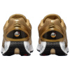 Nike Air Max DN Амортизация Износостойкие Низкие Кеды Повседневная Обувь Женская Золотая