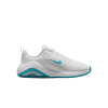Nike Bella 7 Low Топ Кроссовки для тренировок Женские Белые Синие