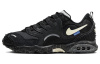 UNDEFEATED X Nike Air Terra Humara Замша Амортизация Противоскользящий Устойчивый к истиранию Низкий Топ