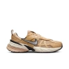 Nike V2K Run Устойчивый к истиранию Дышащий Низкий Верх Повседневные Городские Кроссовки для Коммутирования и Беговых