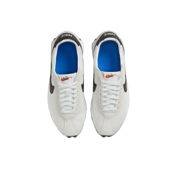 Nike LD 1000 Устойчивые к истиранию Низкие повседневные городские кроссовки для бега Женские