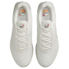 Nike Air Max DN Текстиль Синтетическая кожа Низкий верх Повседневные Городские Кроссовки для бега Мужские Белые