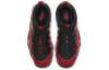 Nike Foamposite One Cracked Lava PU (полиуретан) Синтетическая кожа