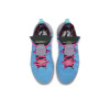 Nike Lebron 18 EP 'Best 1 9' Текстиль Синтетическая кожа TPU
