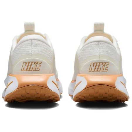 Nike Motiva Удобные устойчивые к истиранию с низкой поддержкой женские беговые кроссовки бежевого цвета