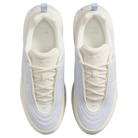 Nike Air Max Portal Устойчивая к истиранию Низкая Повседневная Обувь Женская Серый Бежевый