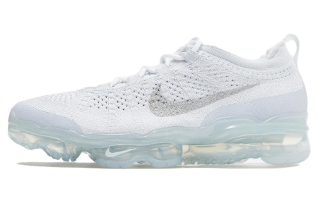 Nike VaporMax 2023 Амортизация Дышащий Поддержка Амортизация Дышащий Поддержка Низкий Верх