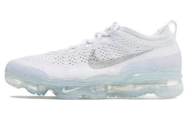 Nike VaporMax 2023 Амортизация Дышащий Поддержка Амортизация Дышащий Поддержка Низкий Верх
