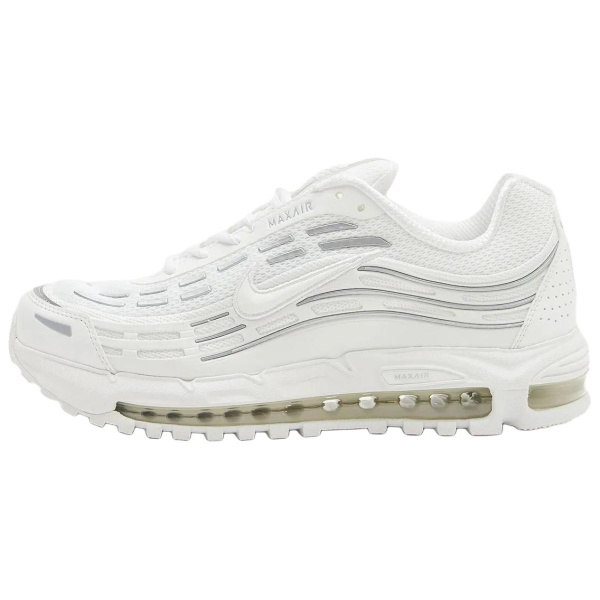 Nike Air Max Tl 2,5 Повседневная обувь Мужская Белый Серый
